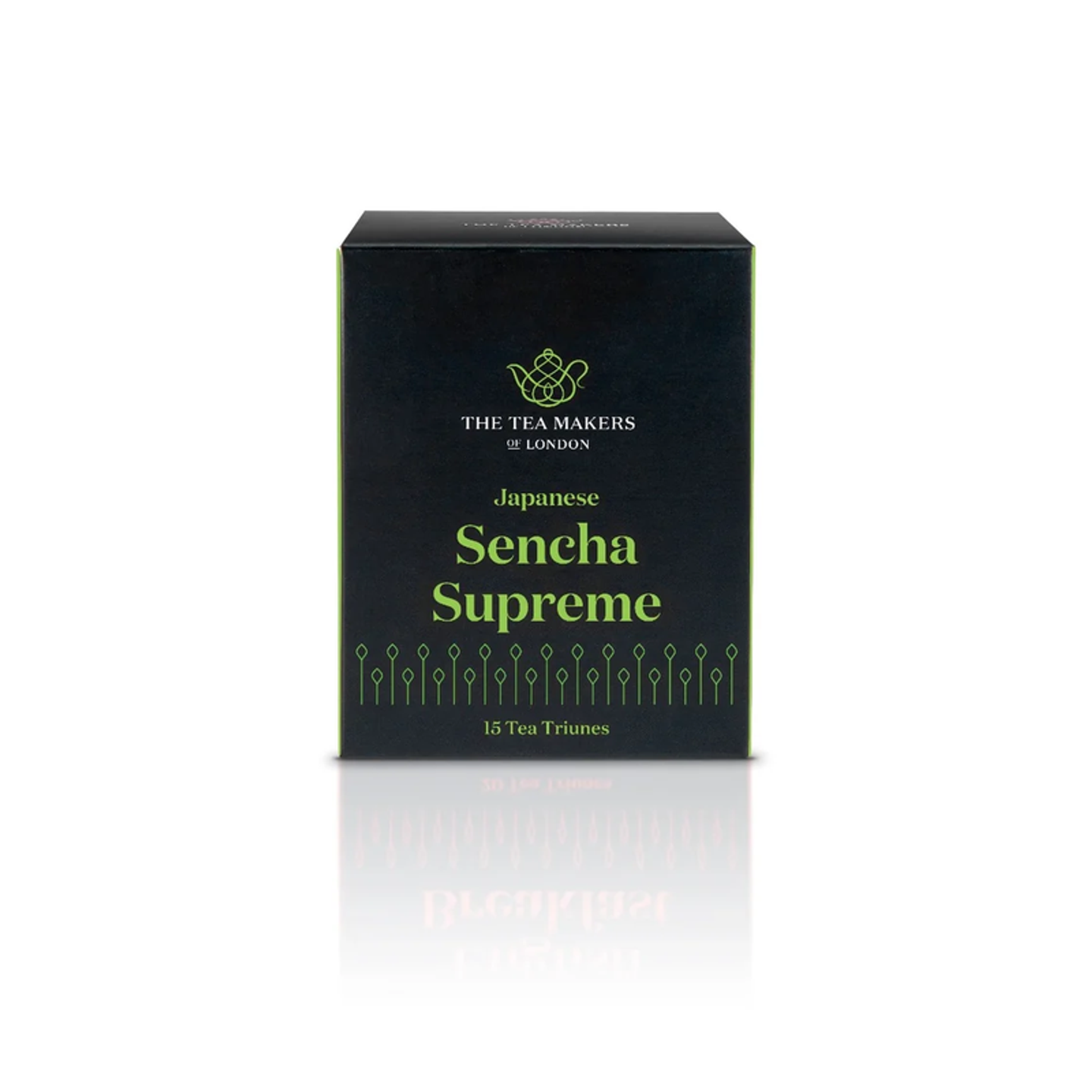 Japanese Sencha Tea 50 En