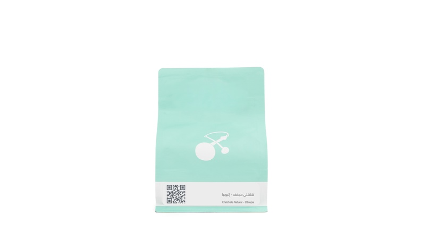 Chelchele Natural Ethiopia 250g