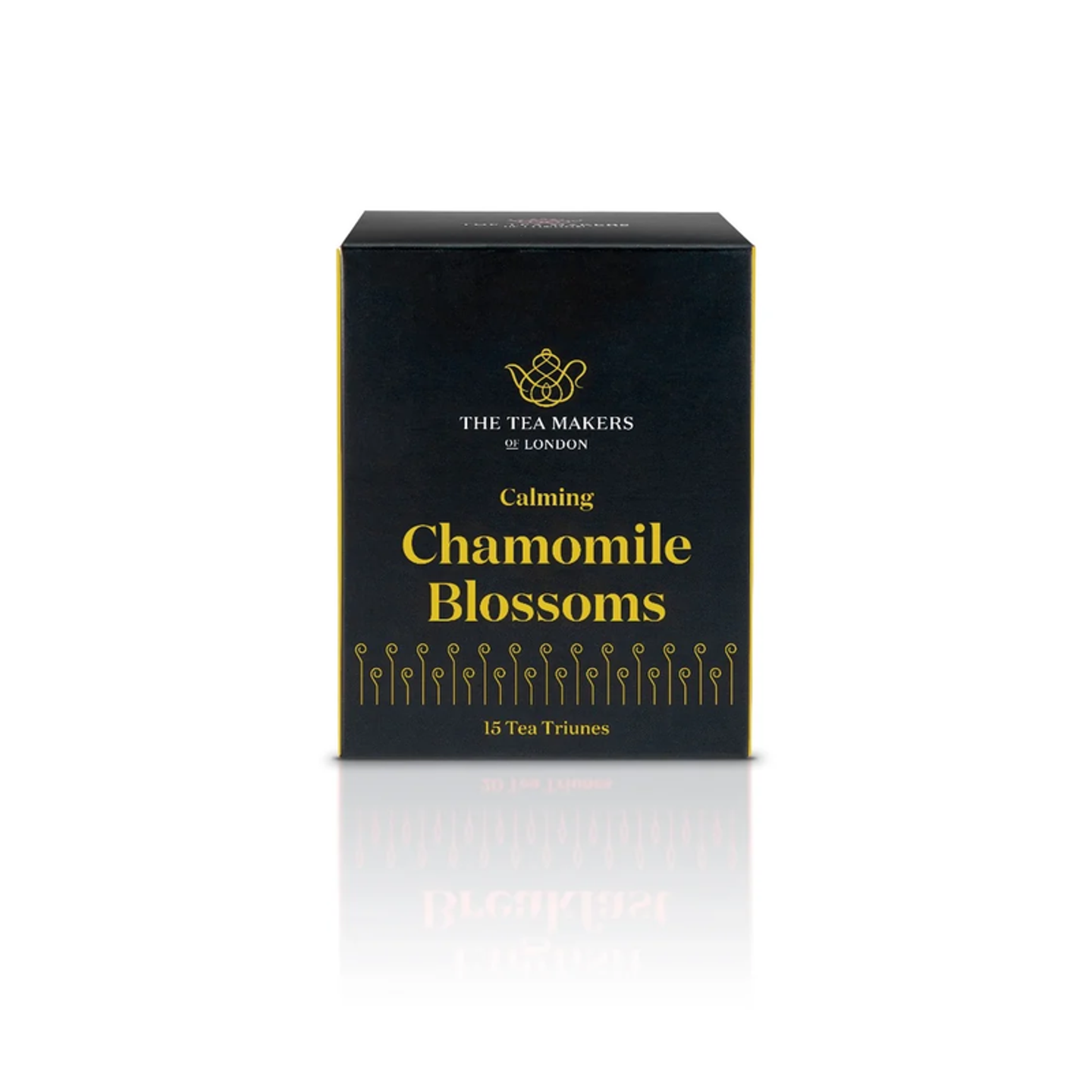Chamomile Tea 50 En