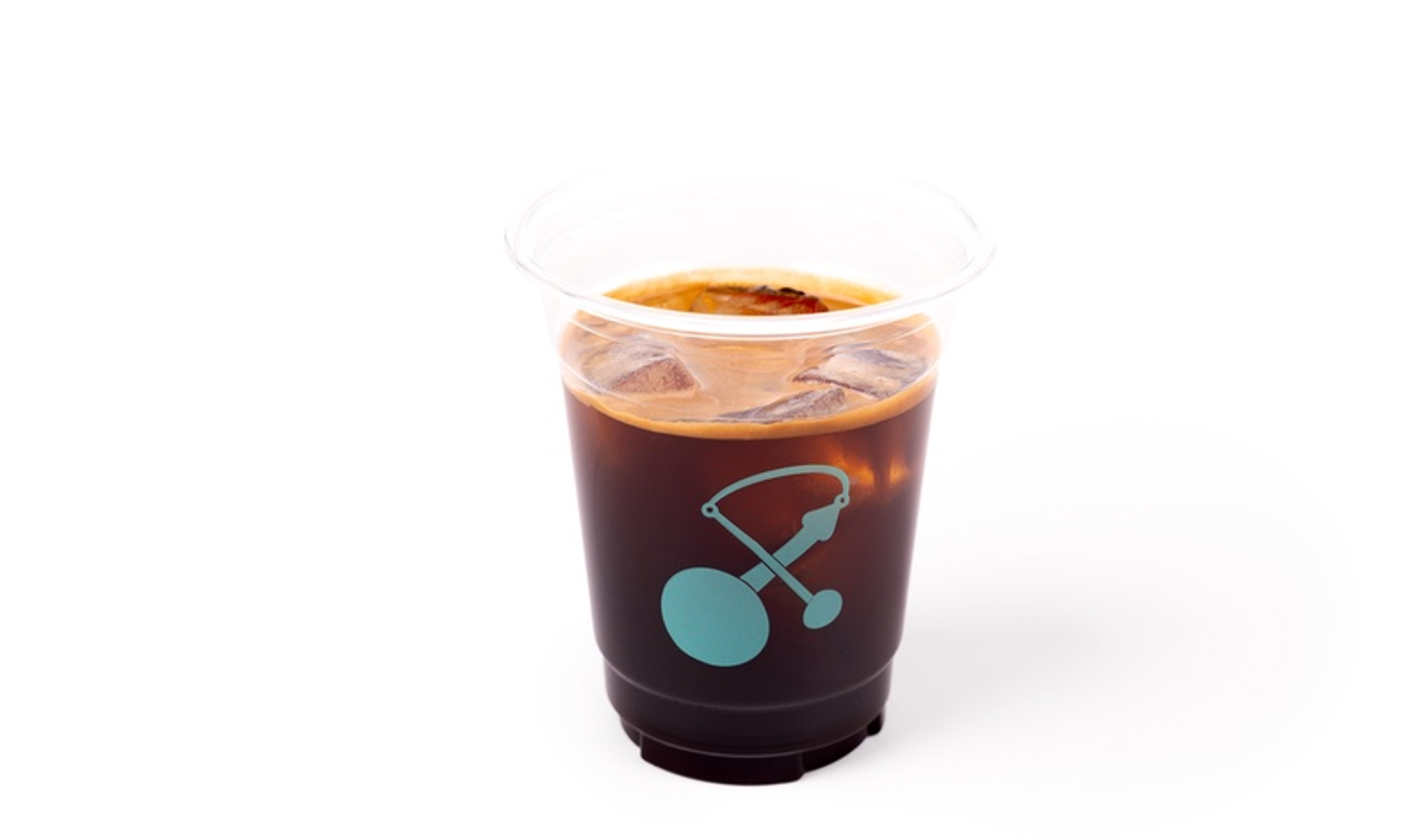 Ice Americano Blend Exit 13
