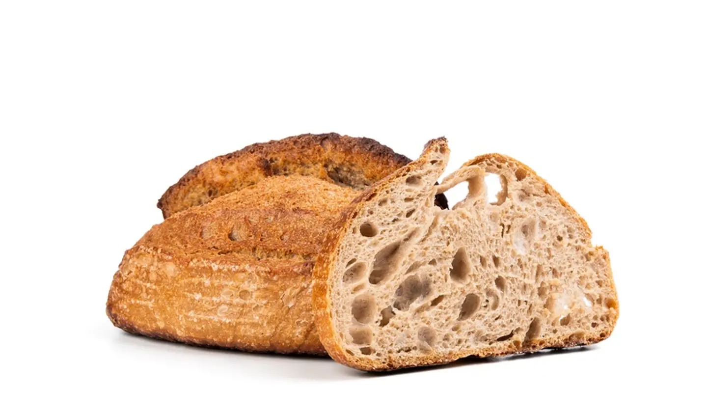 Artisan Sourdough Bread