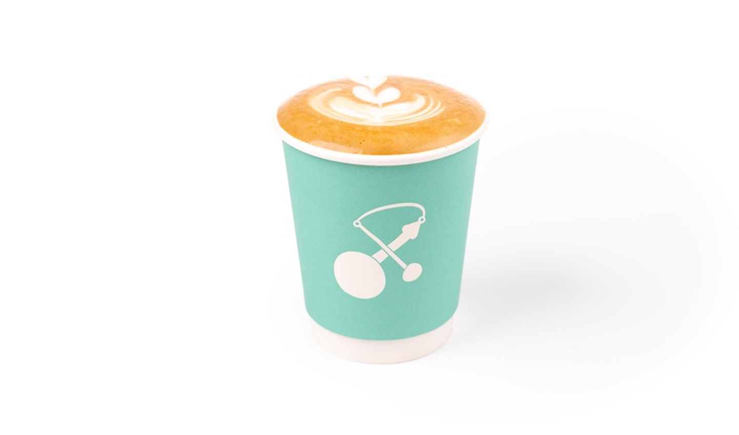 Latte Blend Exit 13