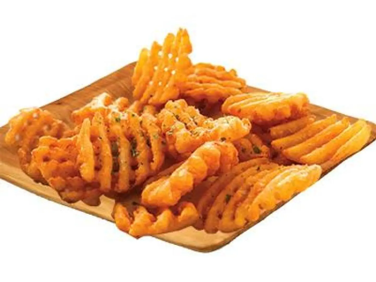 بطاطس كريسبي