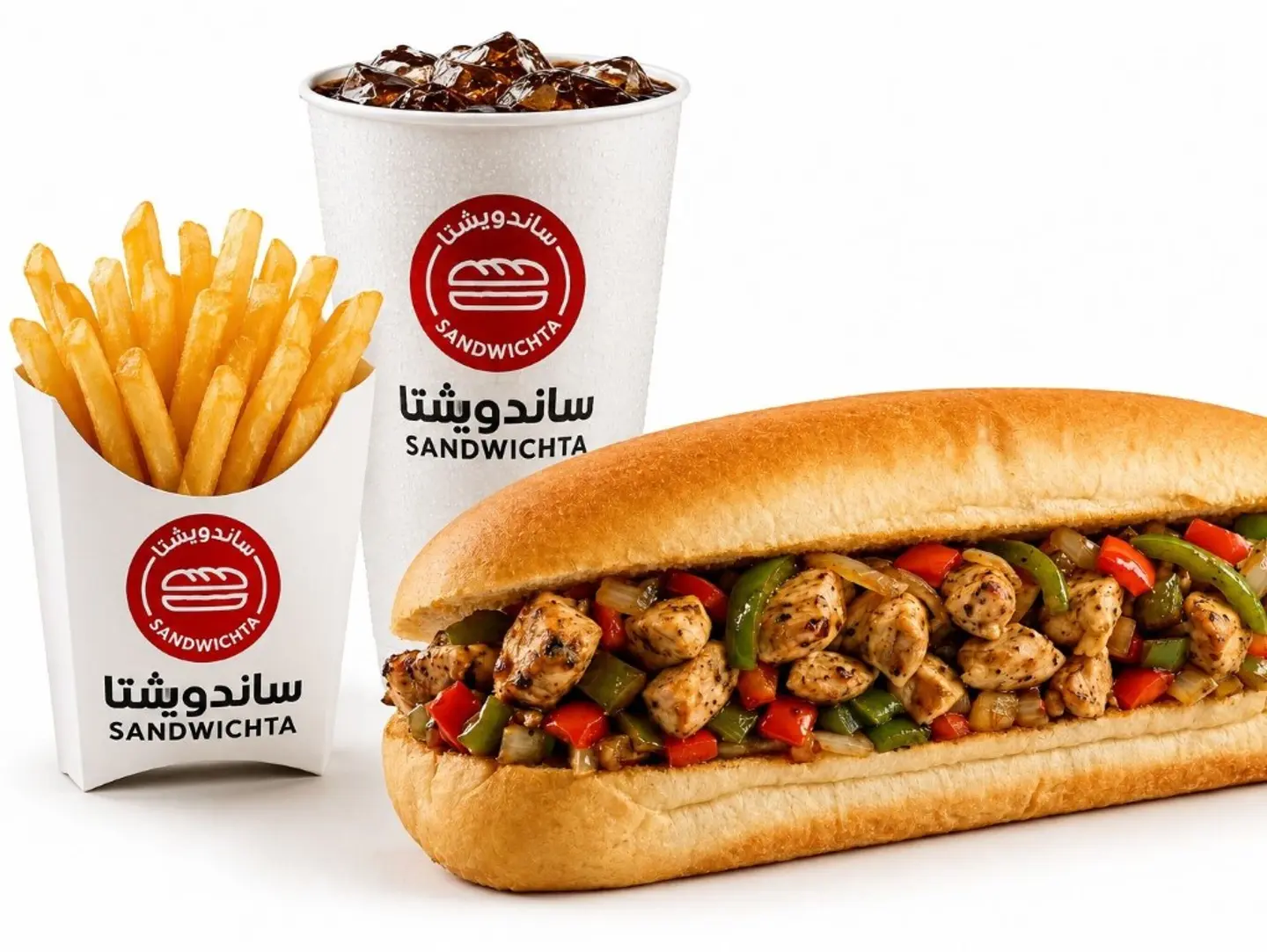 وجبة فاهيتا