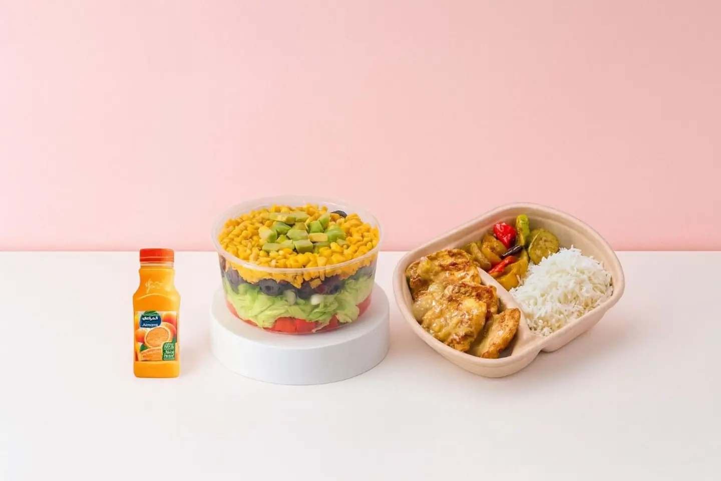 Combo Meal