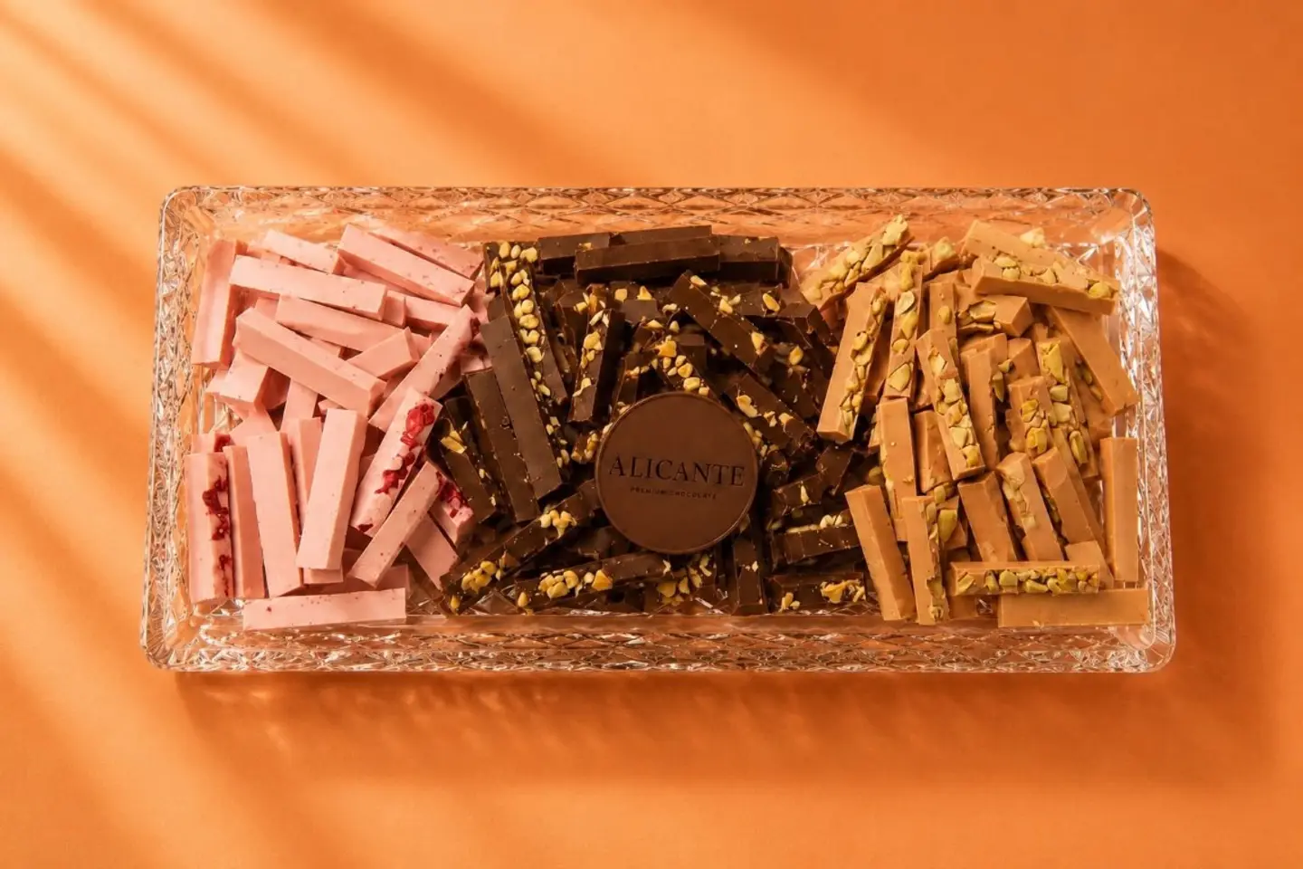 Ladera Chocolate