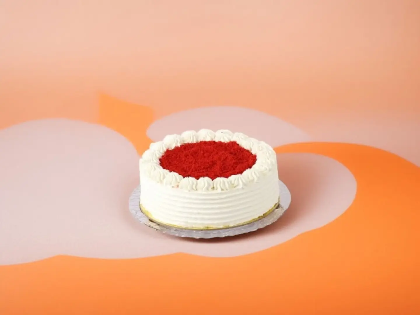 Tasty Red Velvet