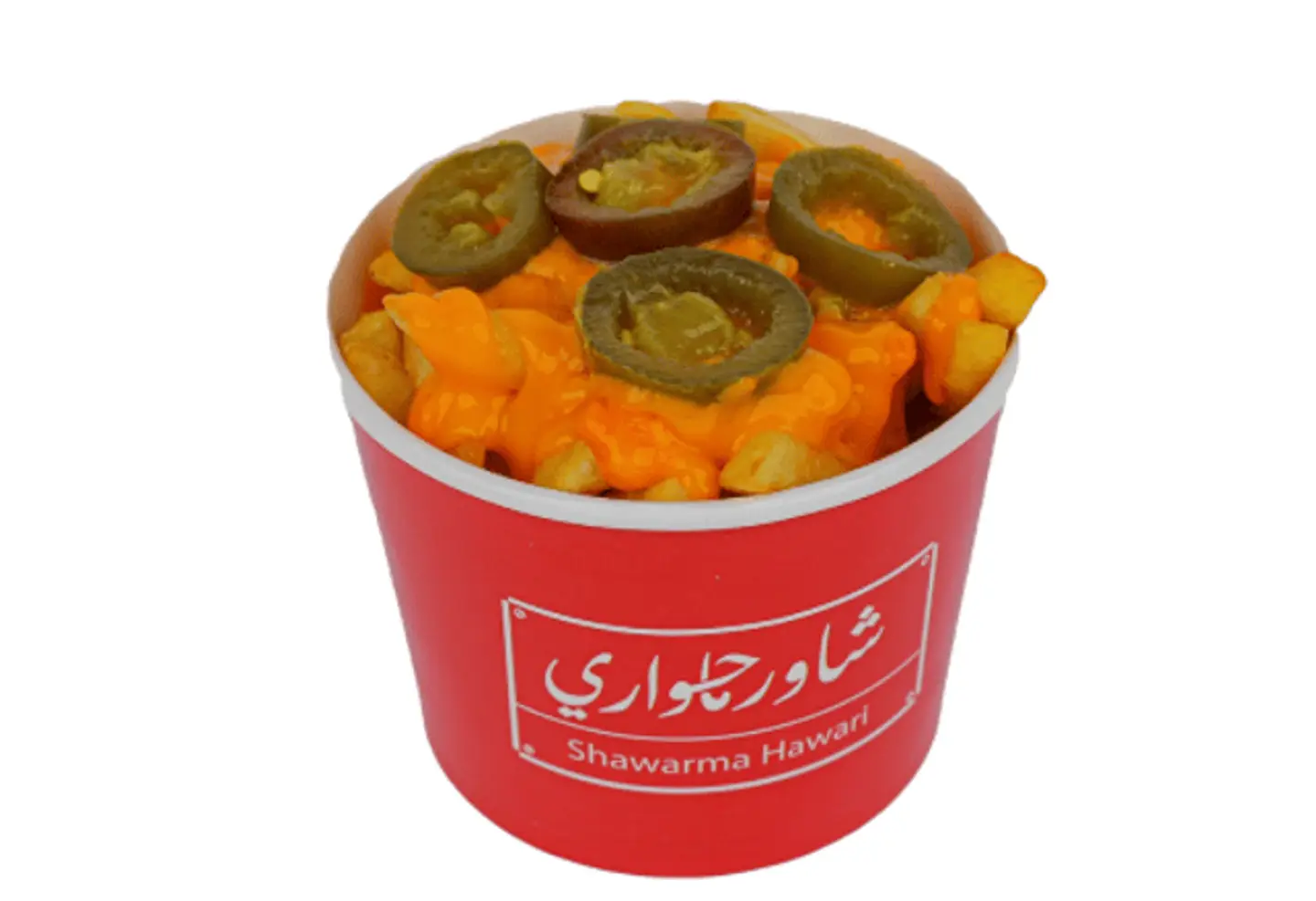 بطاطس جبن شيدر