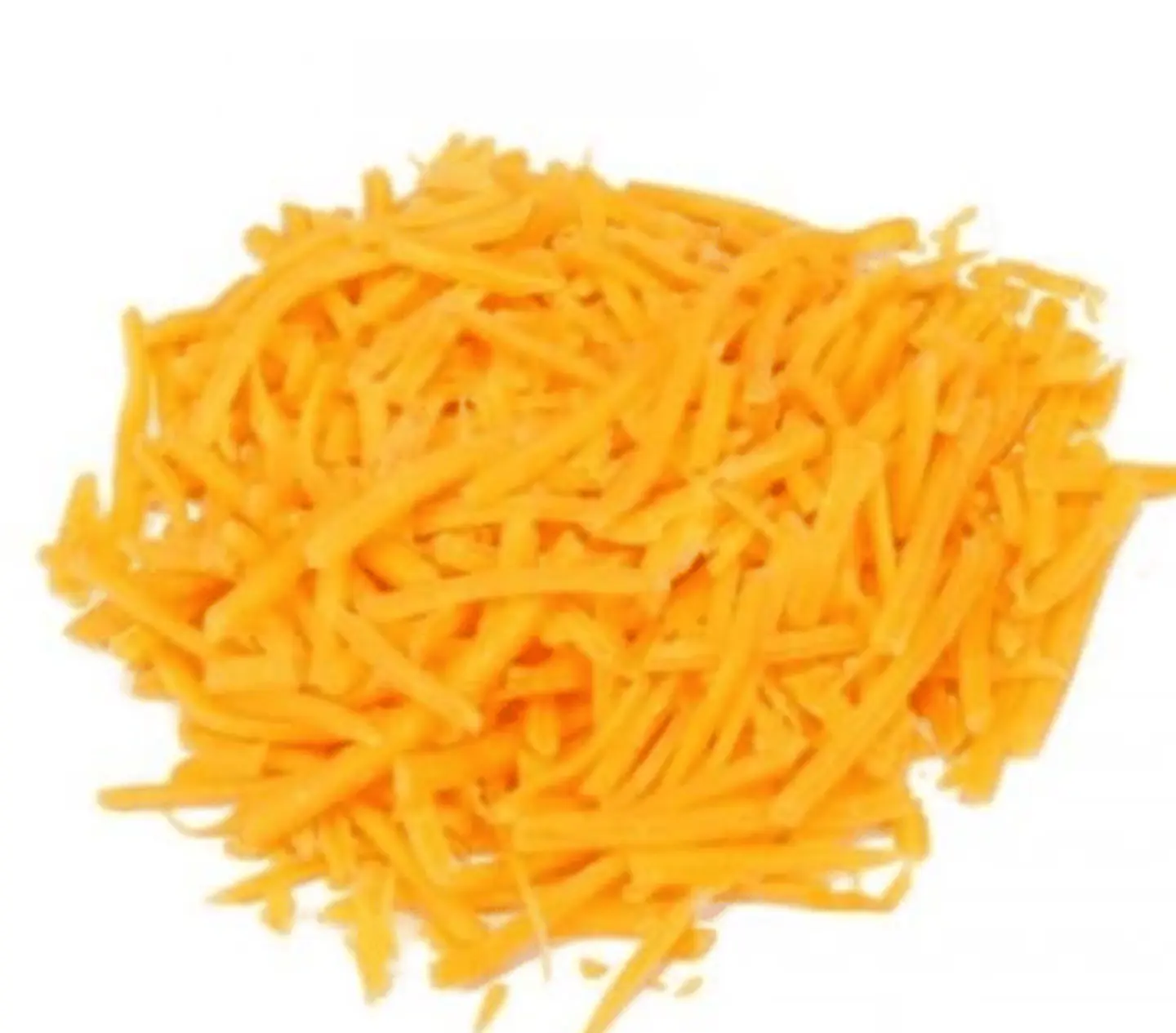 جبن شرائح