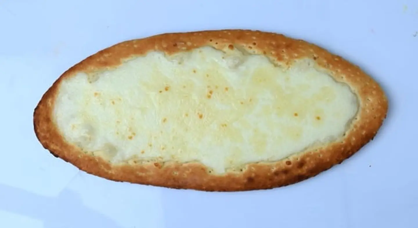 تمسية جبن عكاوى