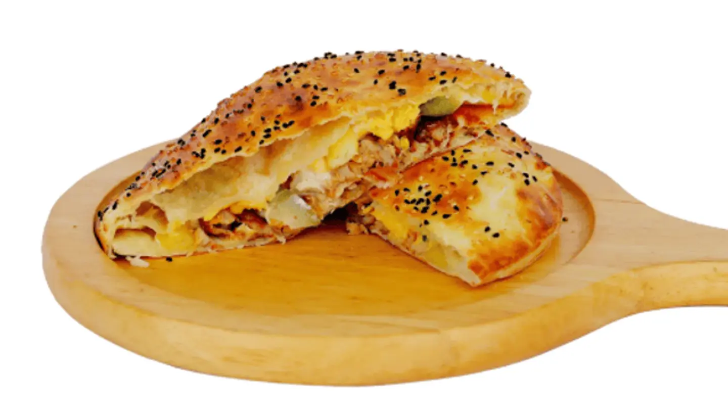سفينة دجاج حوارى