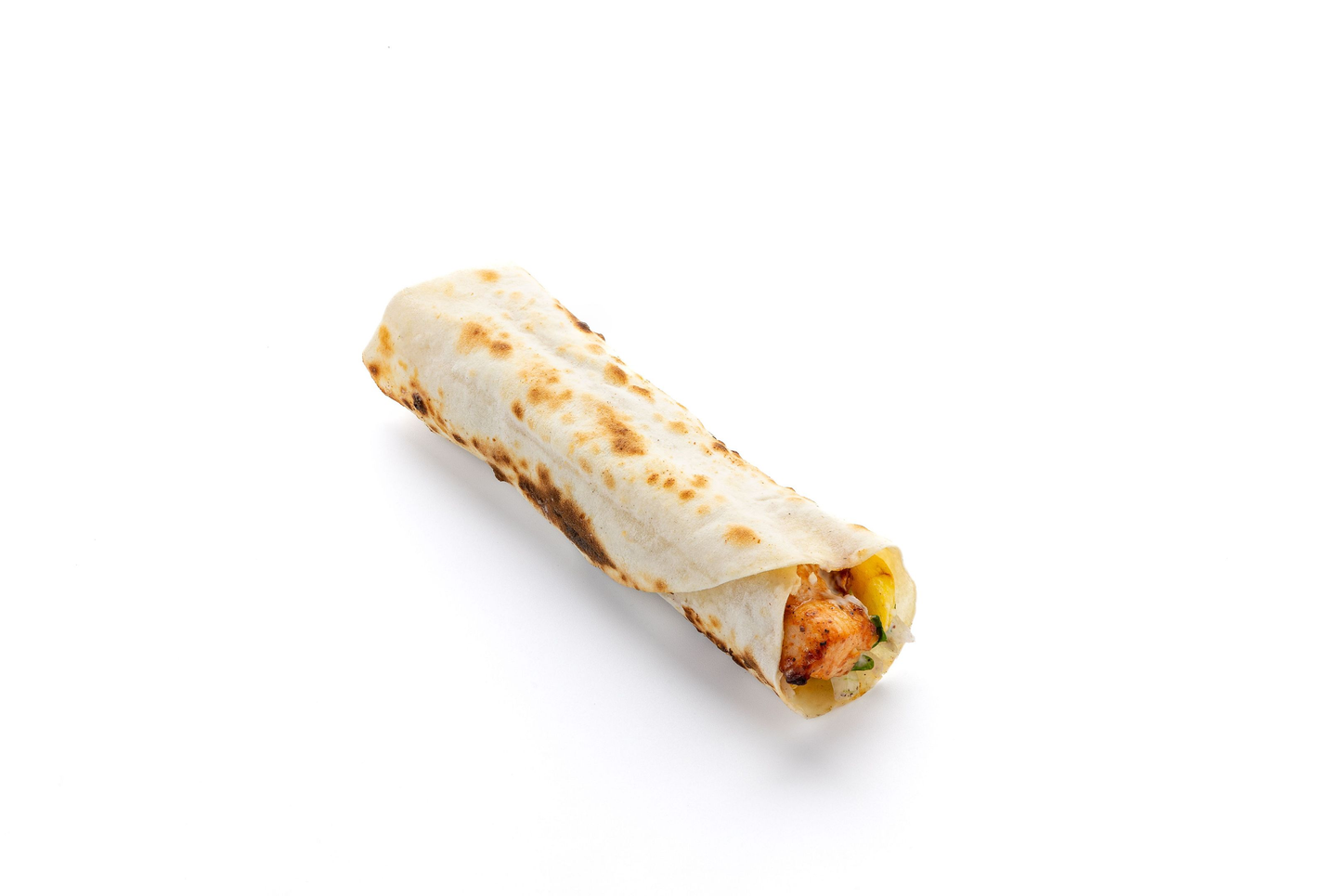 Sheish Tawouk Sandwich
