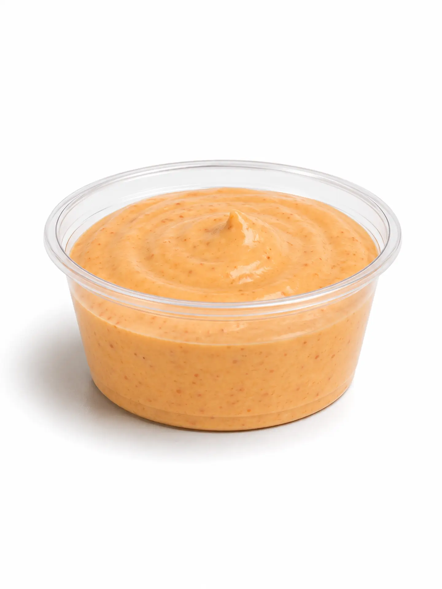 Cheese Sauce Spicy