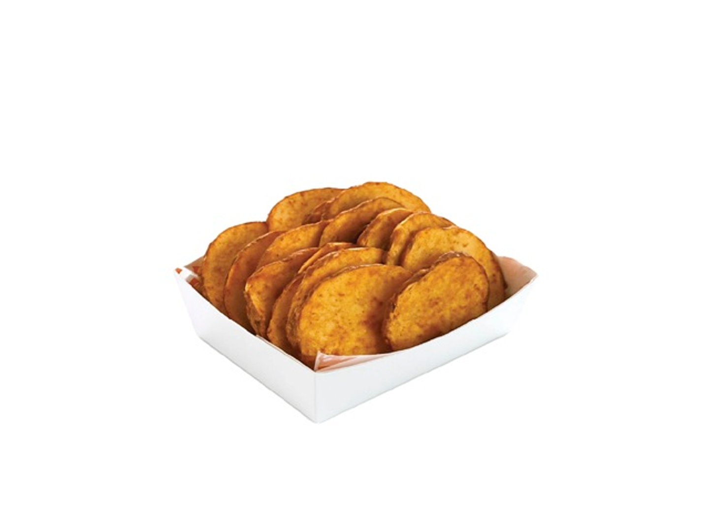 Potato Slices