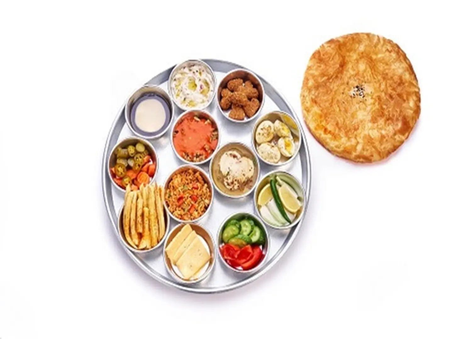 Egyptian Breakfast