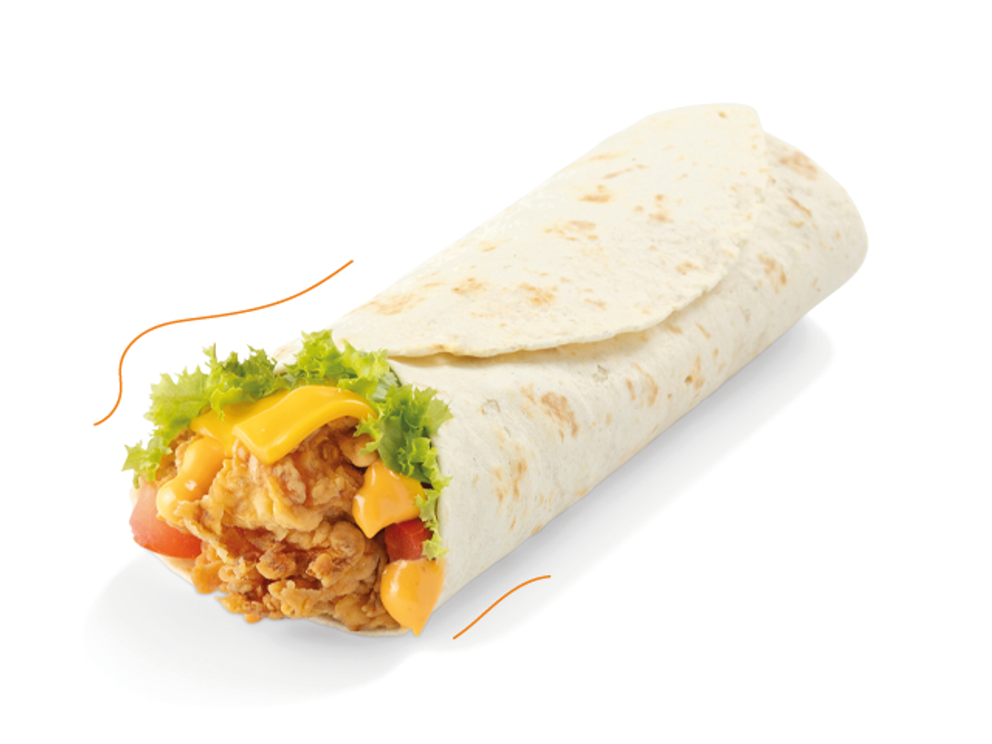Crunchy Roll