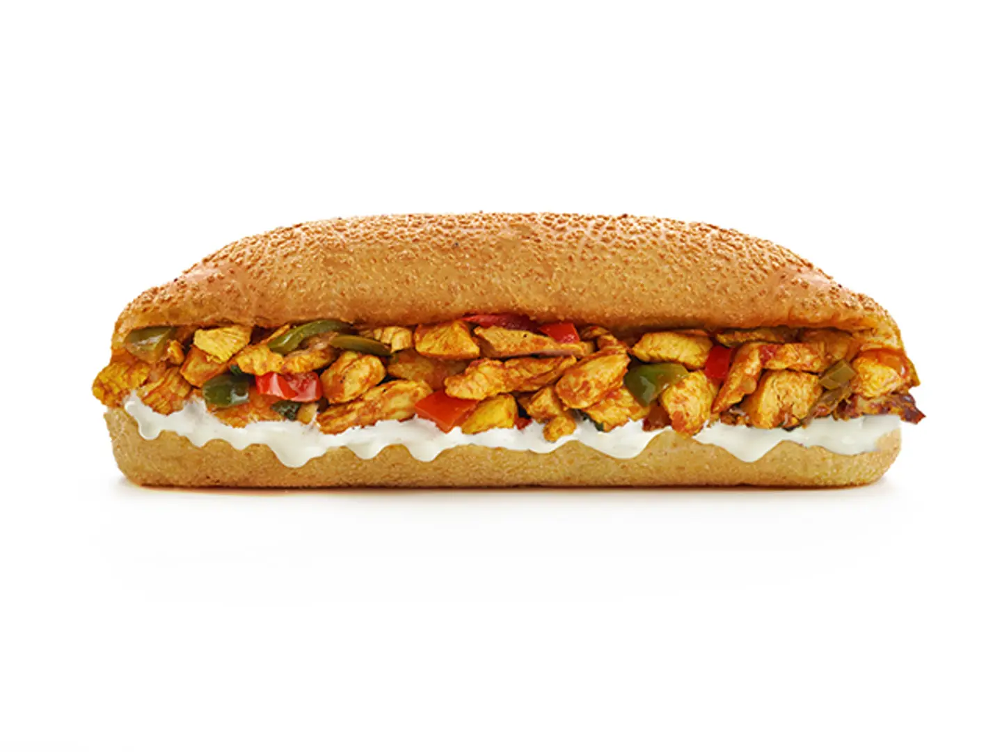 Moqalqal Sandwich