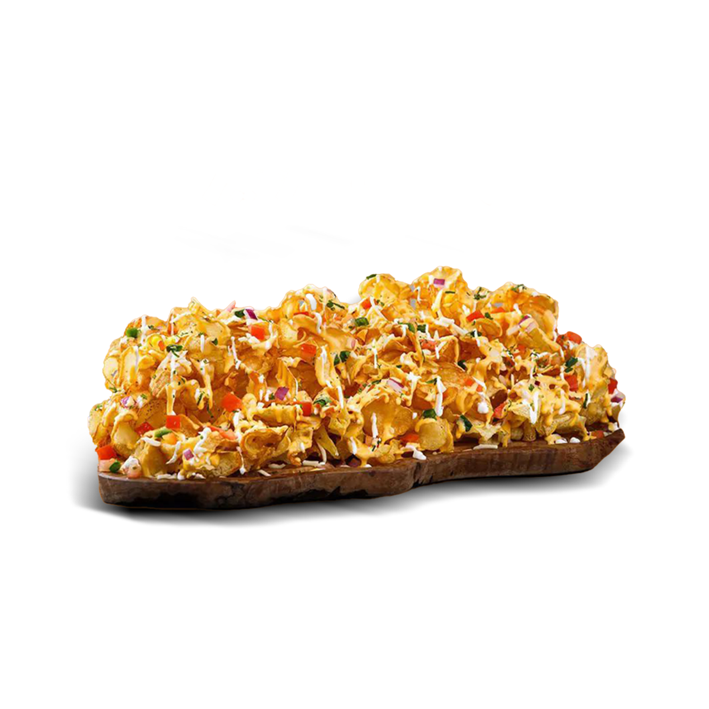 Crispy Fries