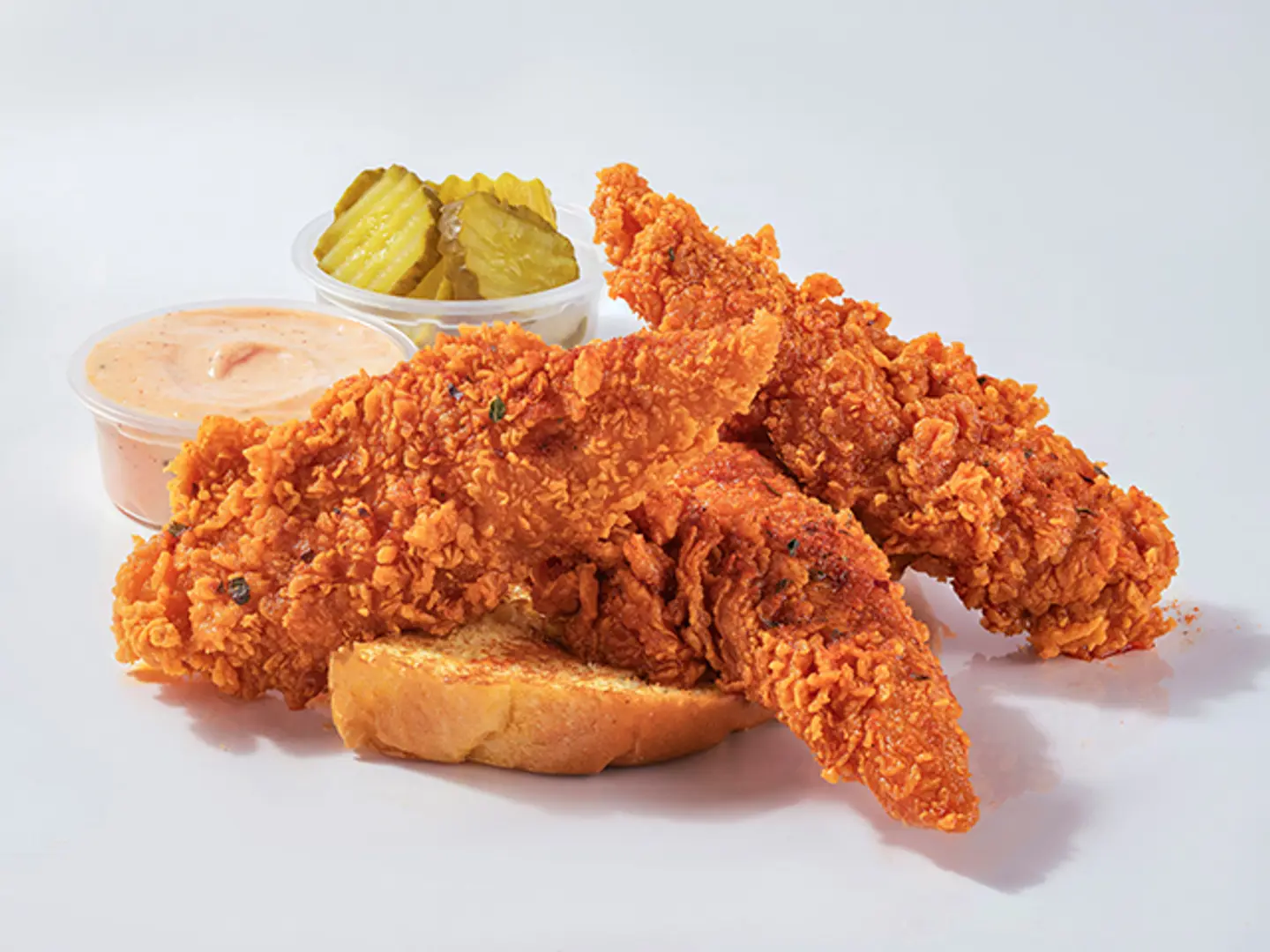 Nashville Strips 3 Pieces
