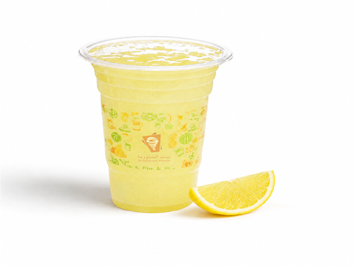 Lemon Juice