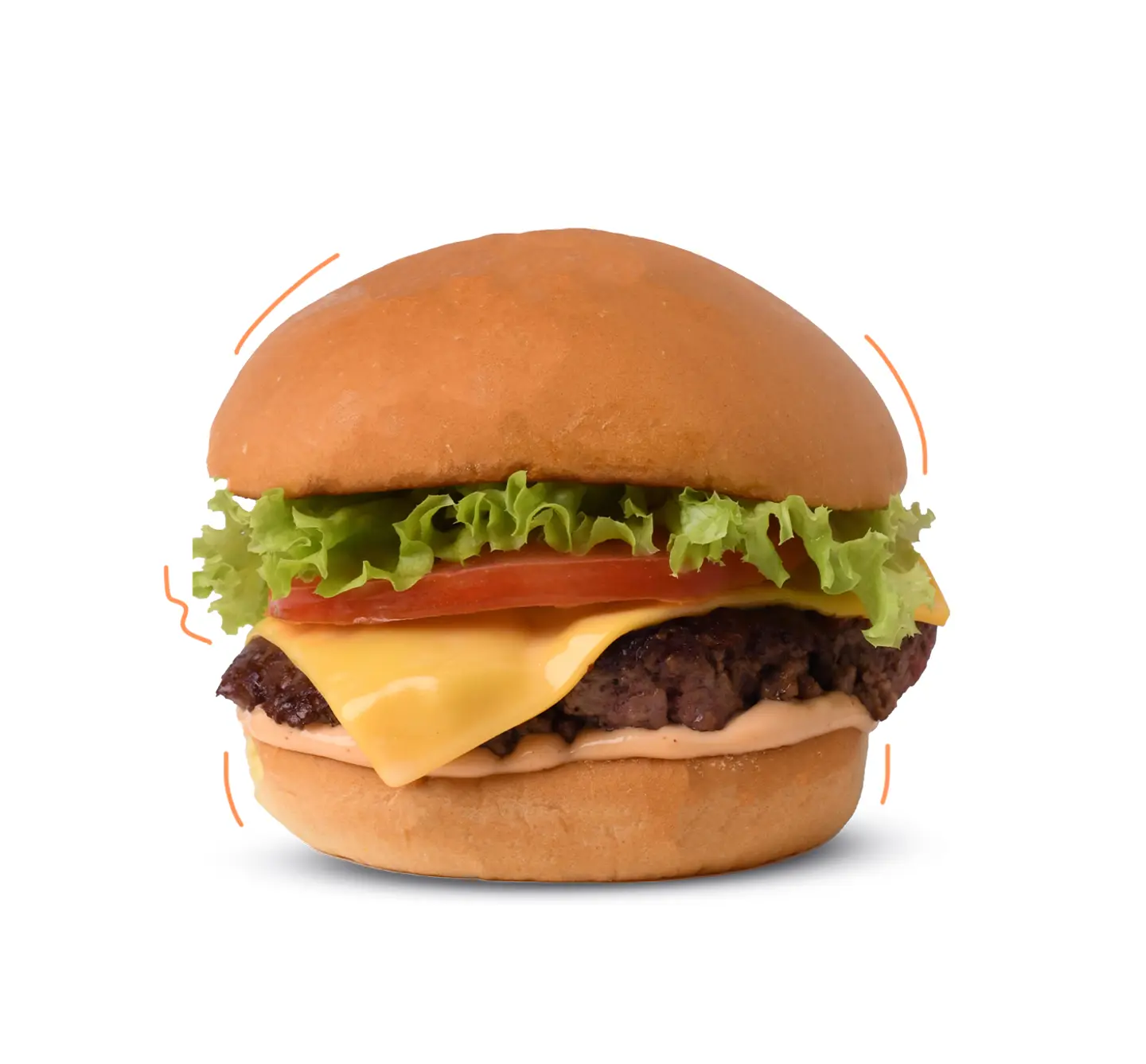 Mash Burger
