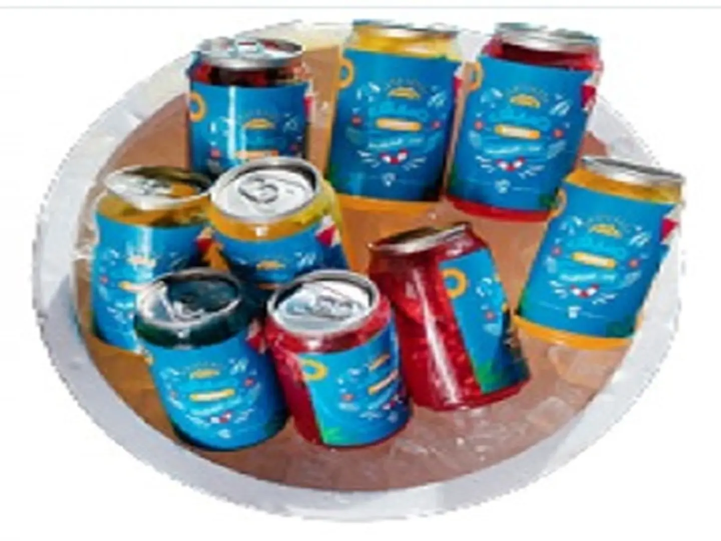 Mohito 6pc