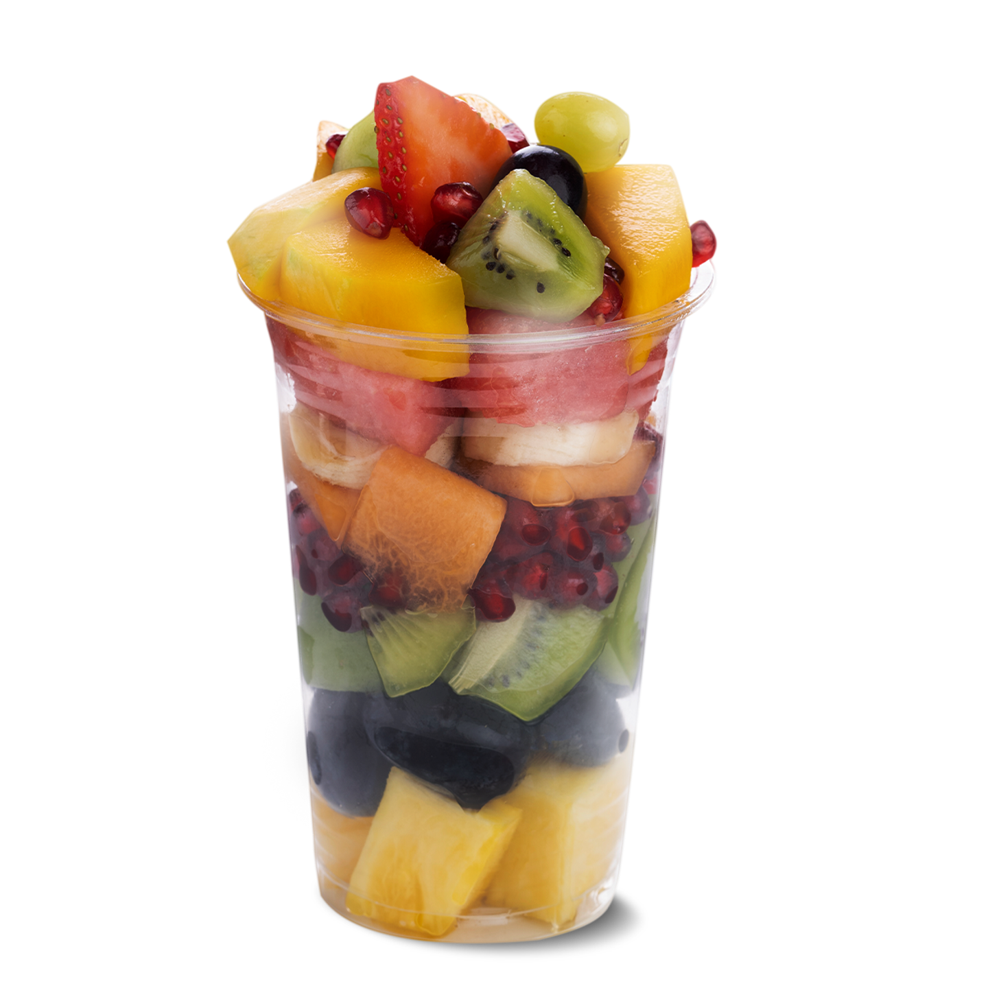 Fruit Salad