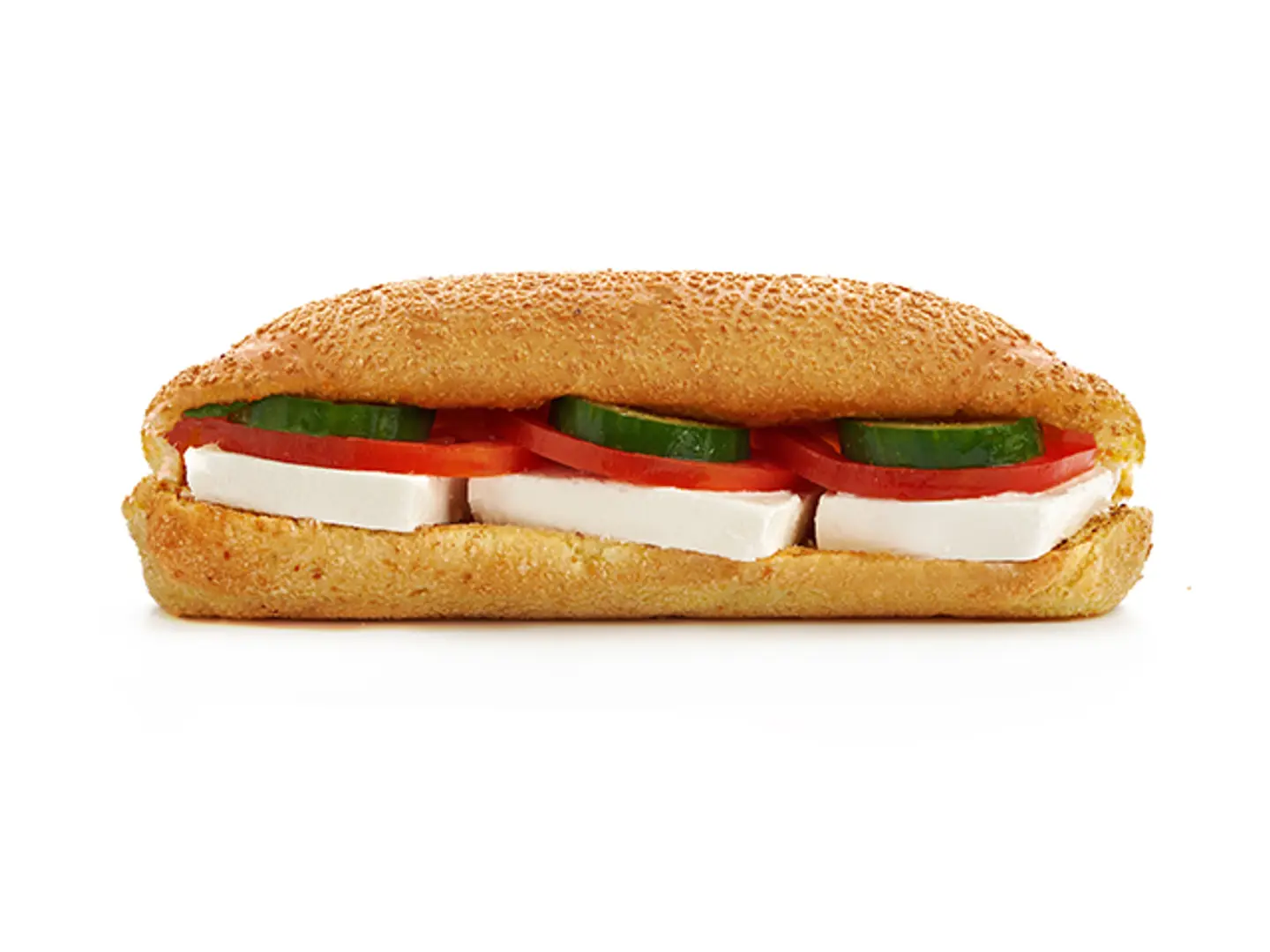 Cheese Sandwich