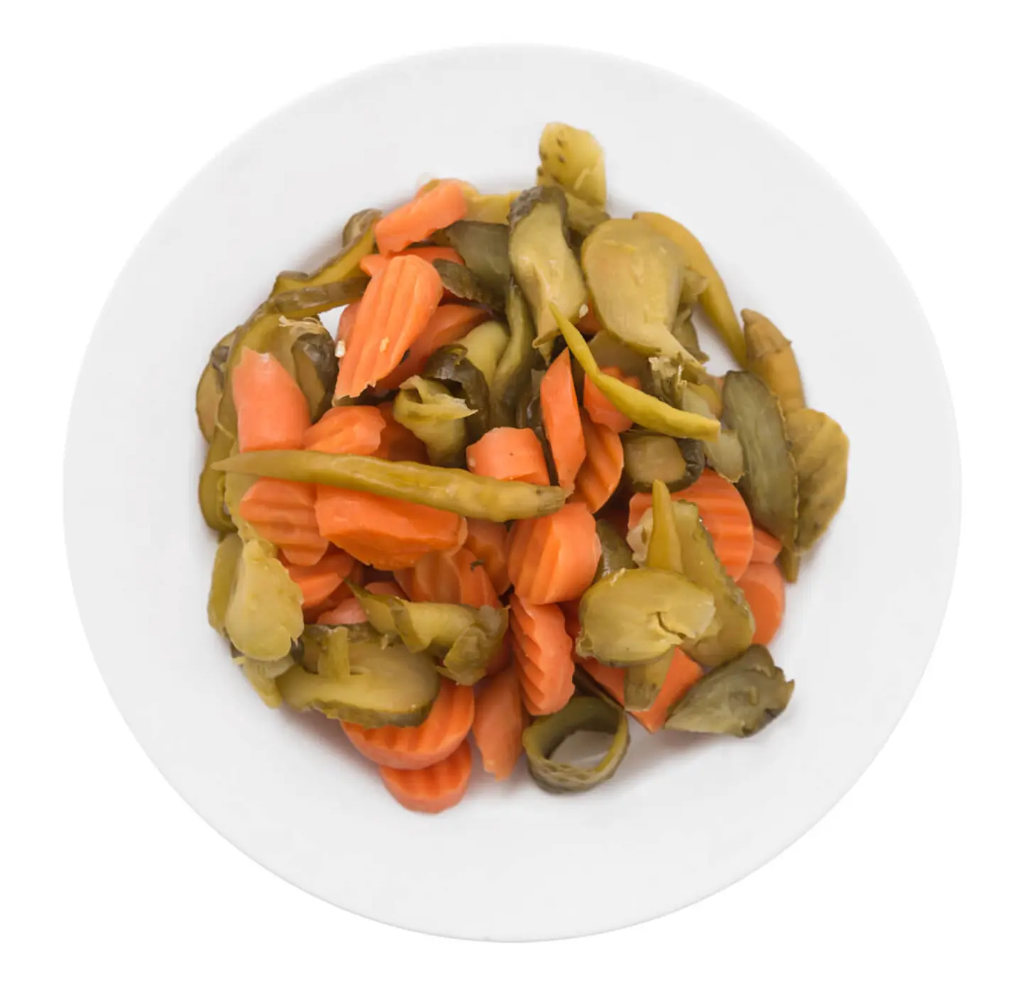 Pickles Kiar