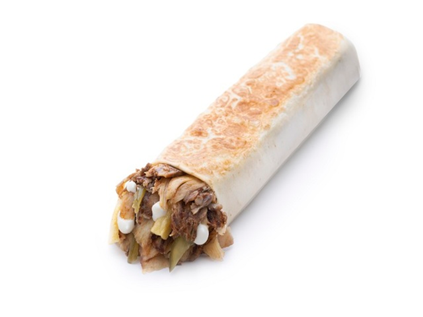 Saj Shawarma Chicken
