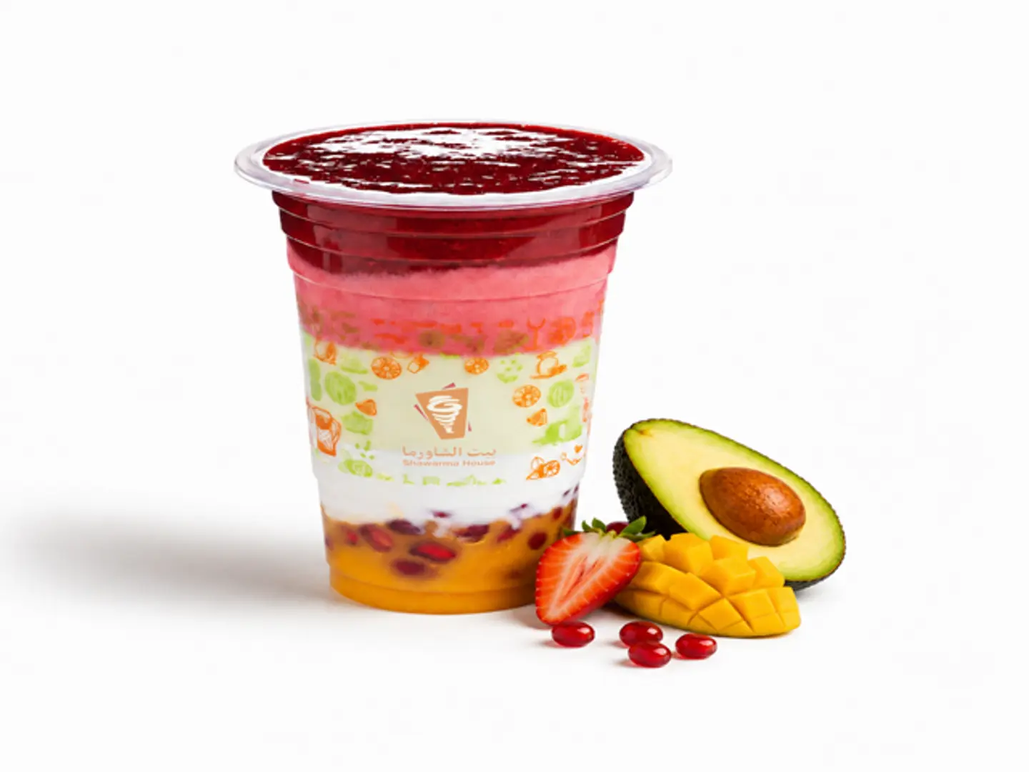 55 C Juice