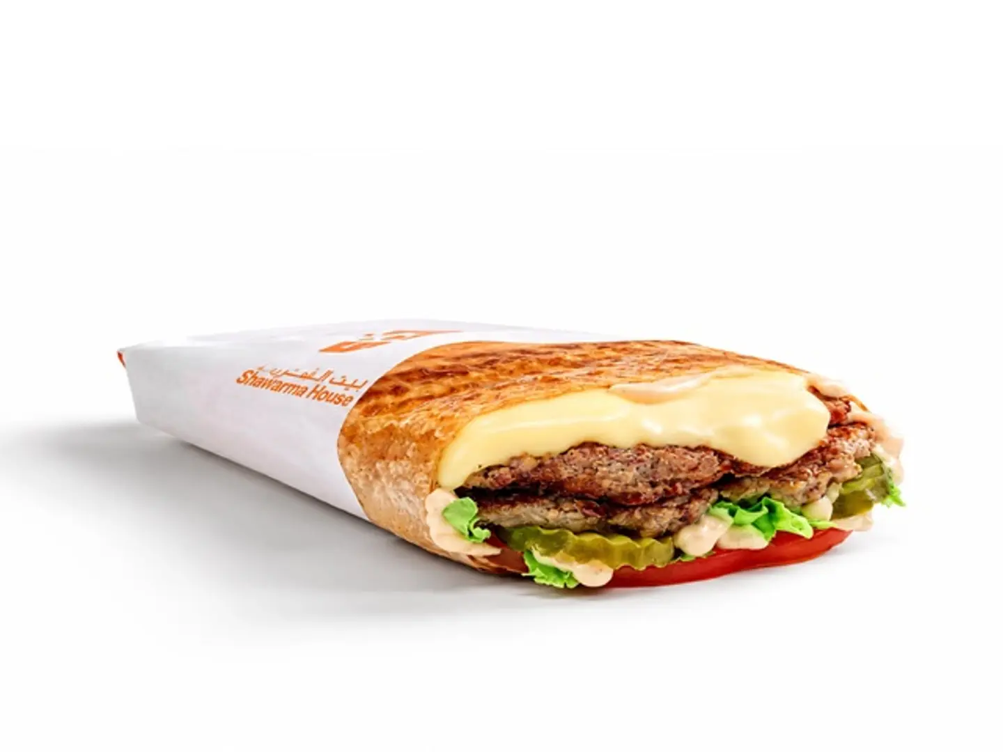 Healthy Burger
