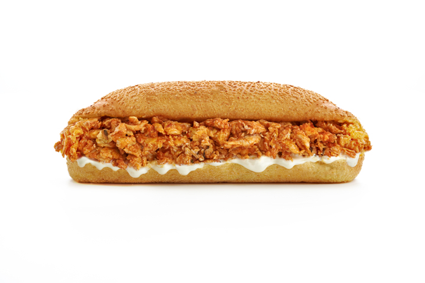 Shakshuka Sandwich