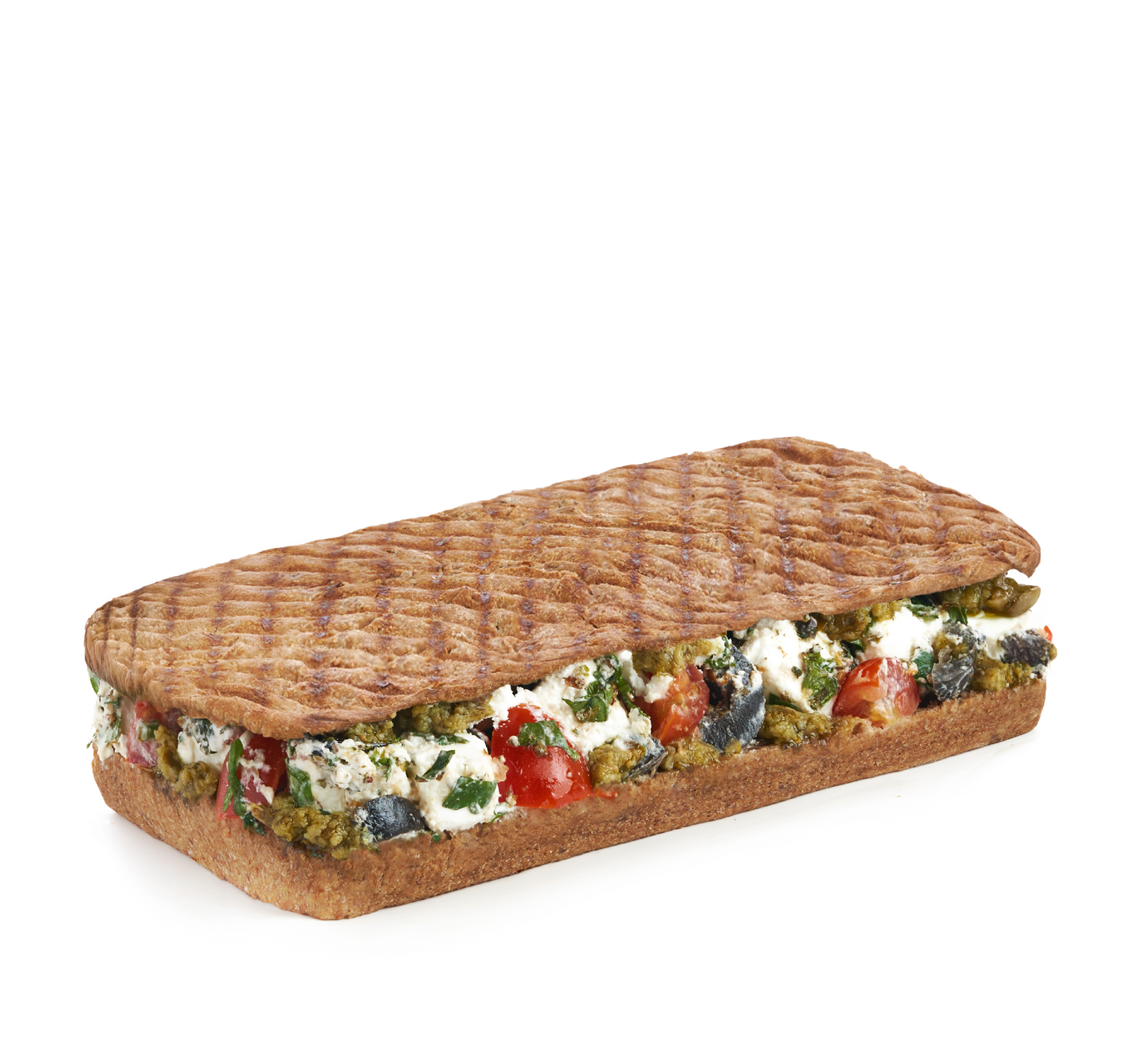 Flat Vita Cheese