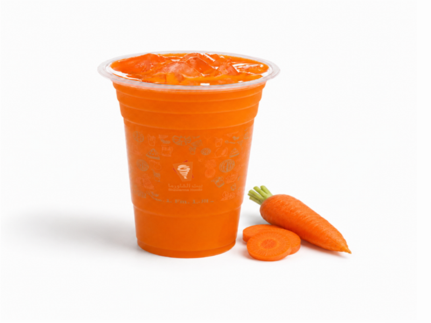 Carrots