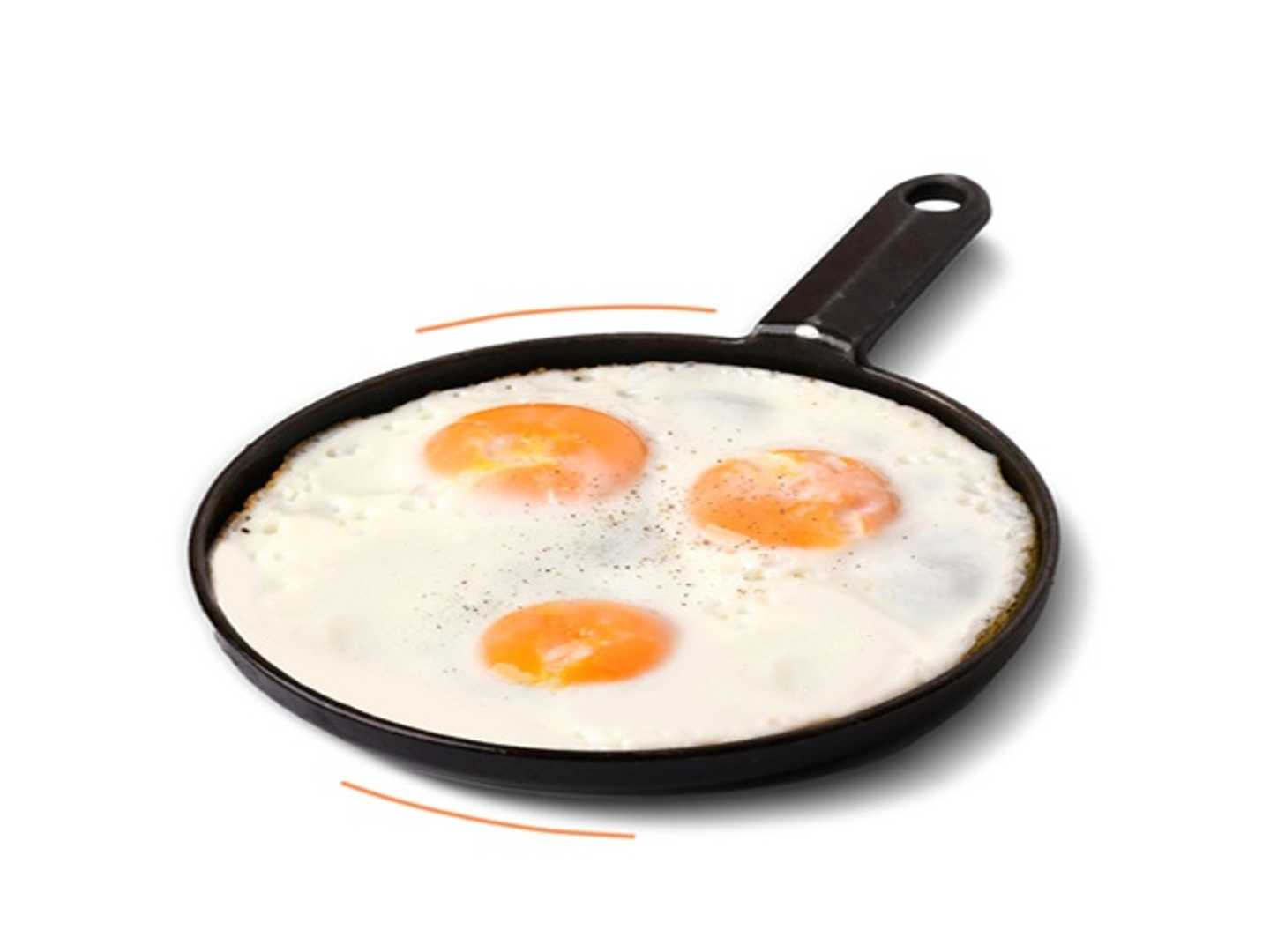 Egg Plate