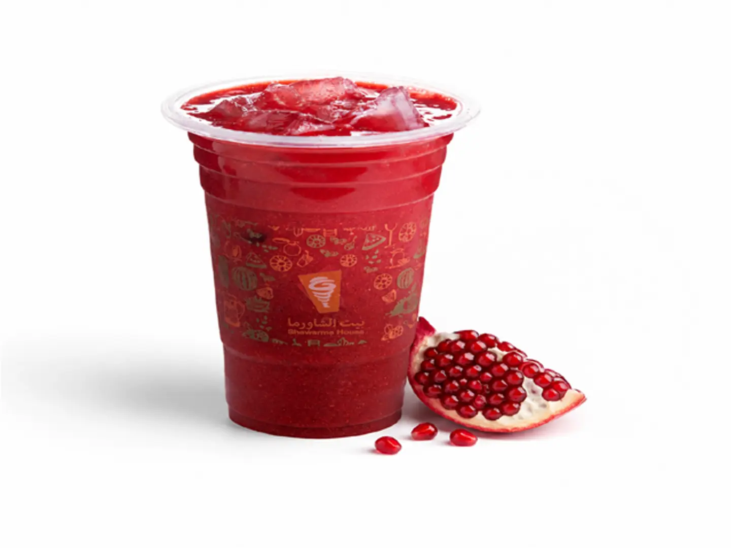 Pomegranate
