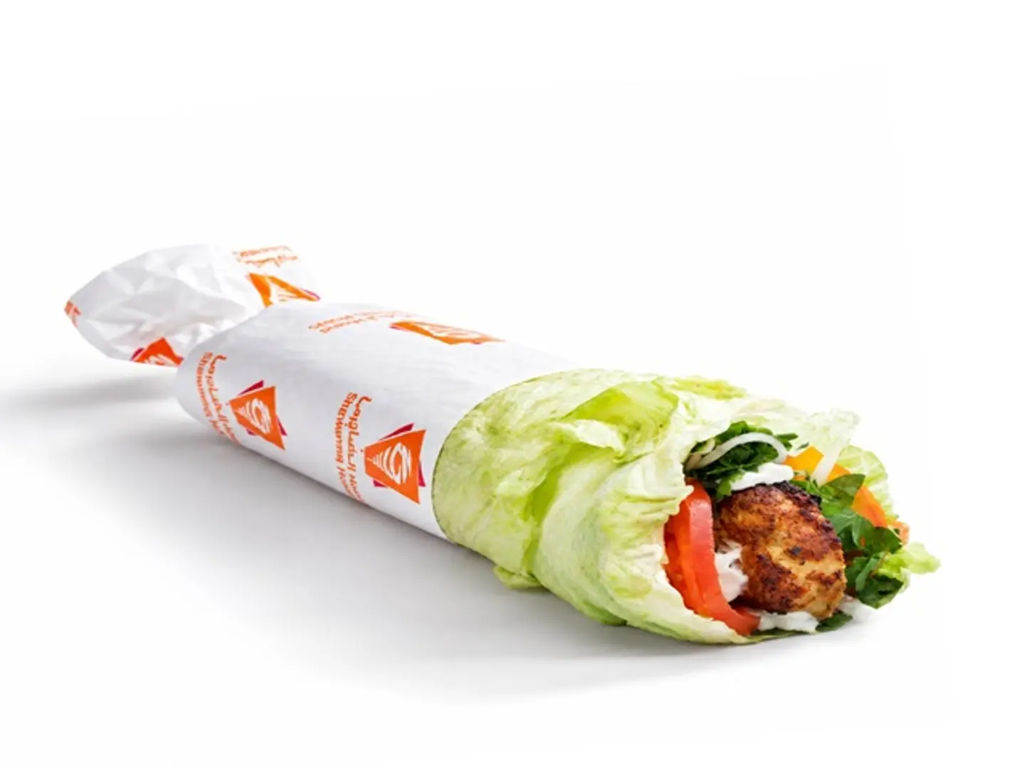 Keto Meat Shawarma Sand