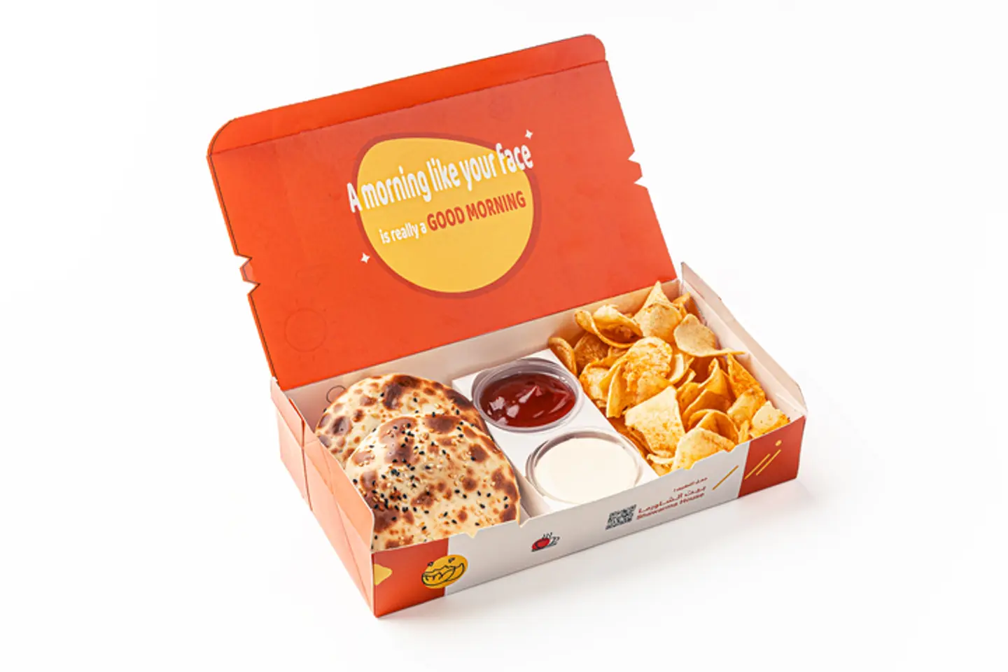 Mudawar Box