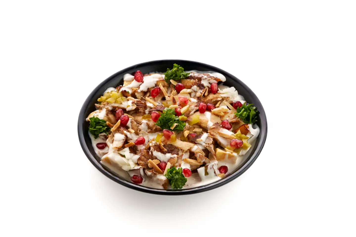 Shawarma Fattah Meat