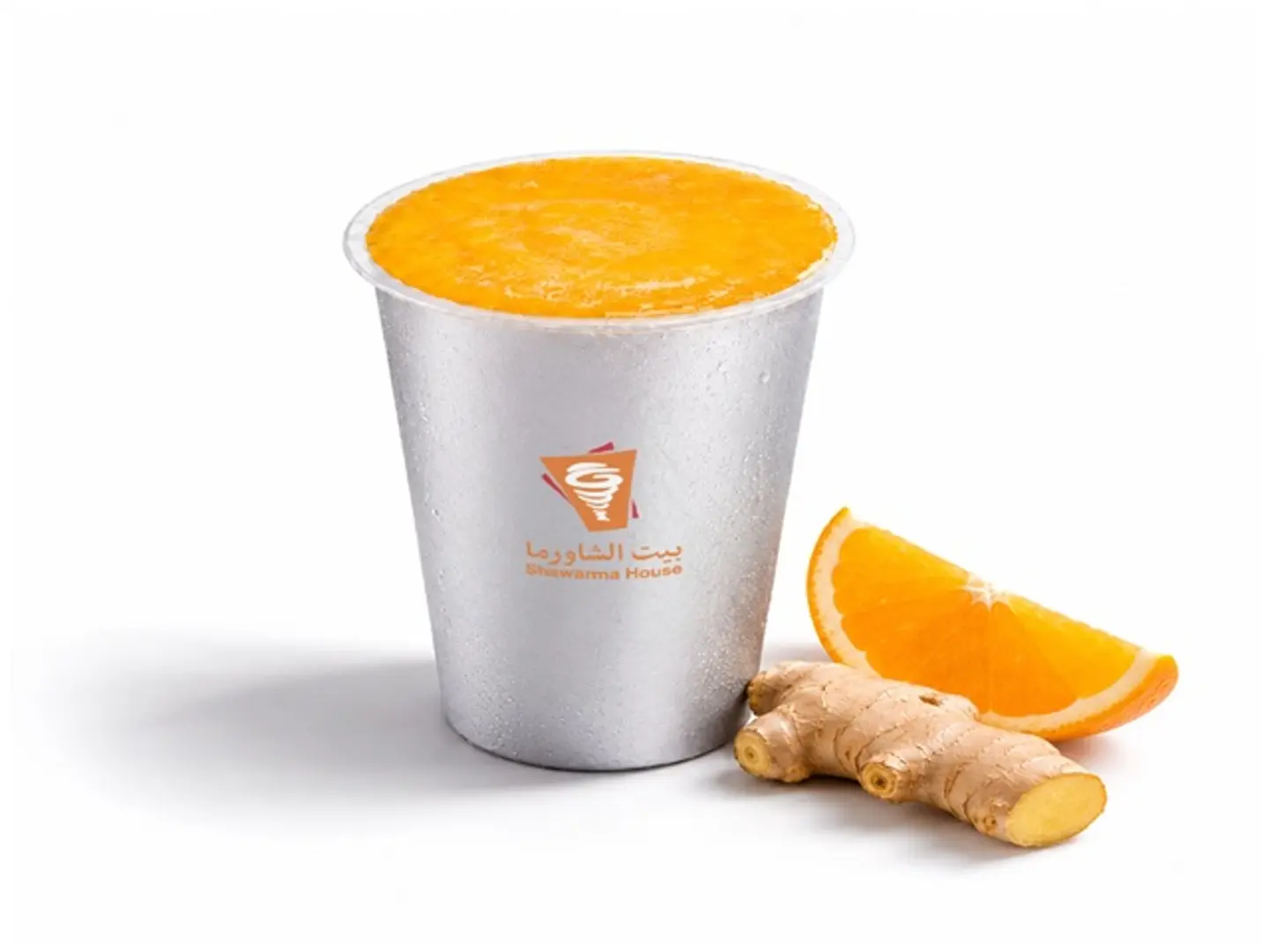 Orange Detox