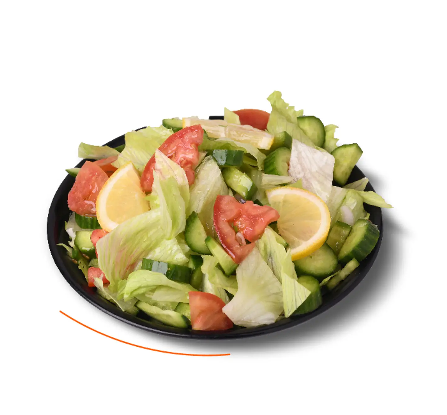 Green Salad
