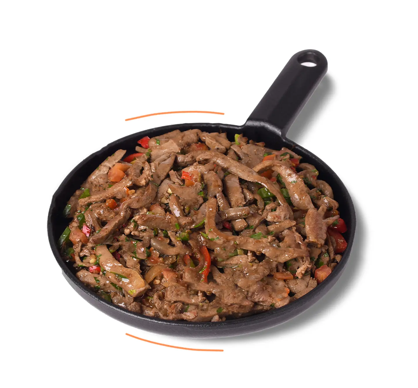 Liver Plate