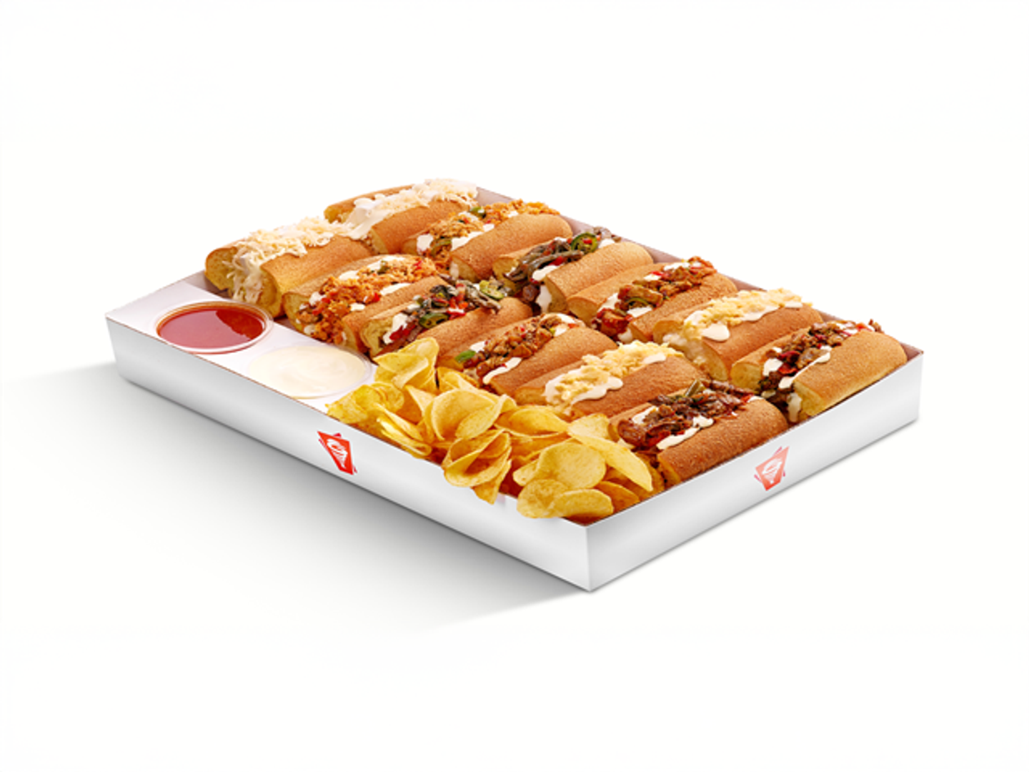 Samoli Box Gatherings