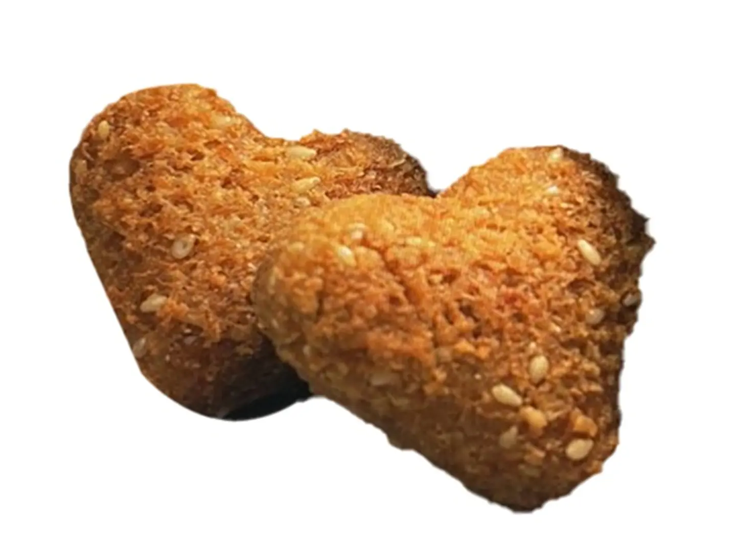 Falafel4 Pcs