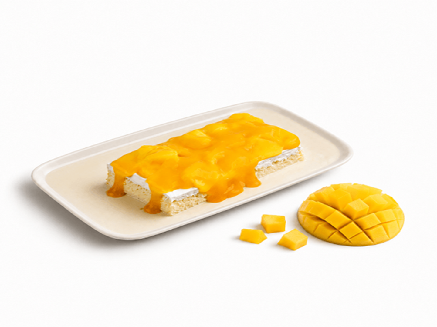 Qashta House Mango
