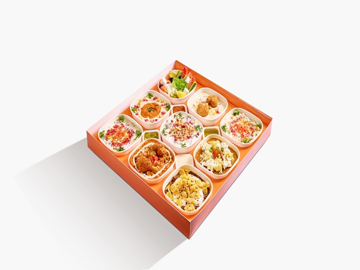 Signature Box