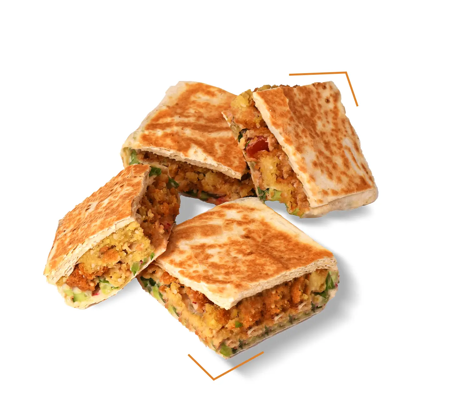 Falafil Arabic