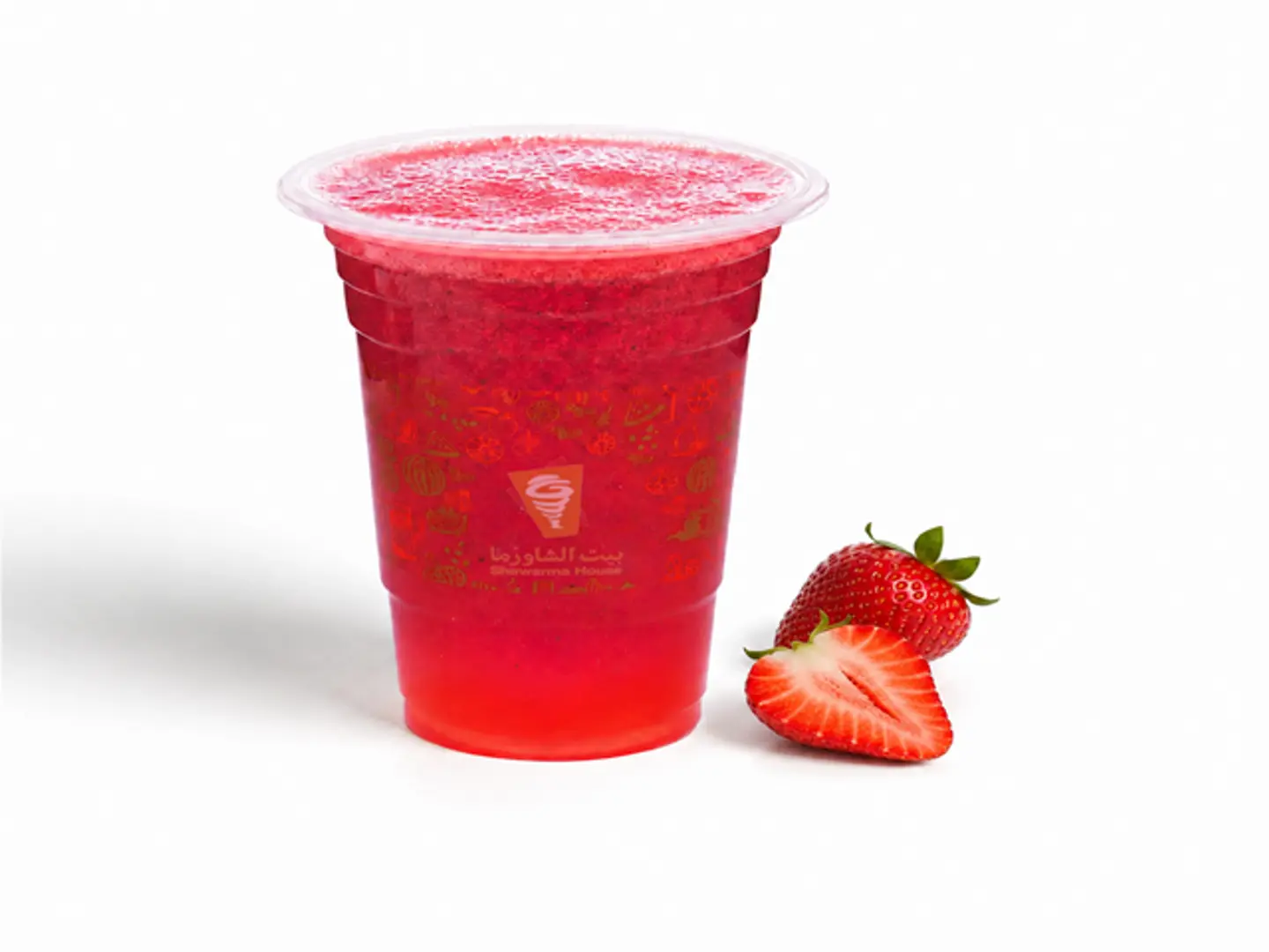 Strawberry