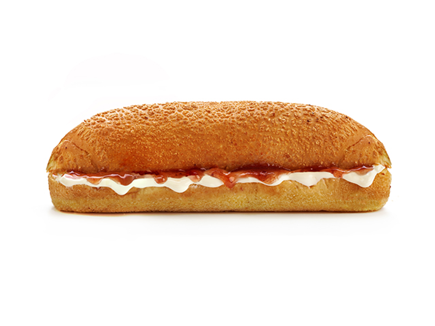 Labnah Sandwich